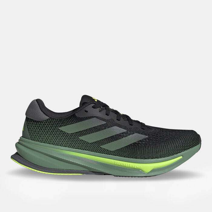 adidas Men's Supernova Rise Running Shoes Multi-Color adidas Men's Supernova Rise Running Shoes Multi-Color image number 0