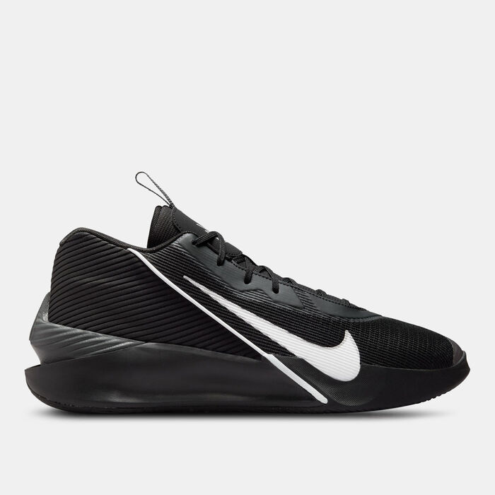 Nike G.T. Jump Academy Basketball Shoes Black image number 0