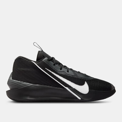 Nike G.T. Jump Academy Basketball Shoes Black Nike G.T. Jump Academy Basketball Shoes Black