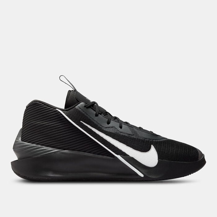 Nike G.T. Jump Academy Basketball Shoes Black Nike G.T. Jump Academy Basketball Shoes Black image number 0