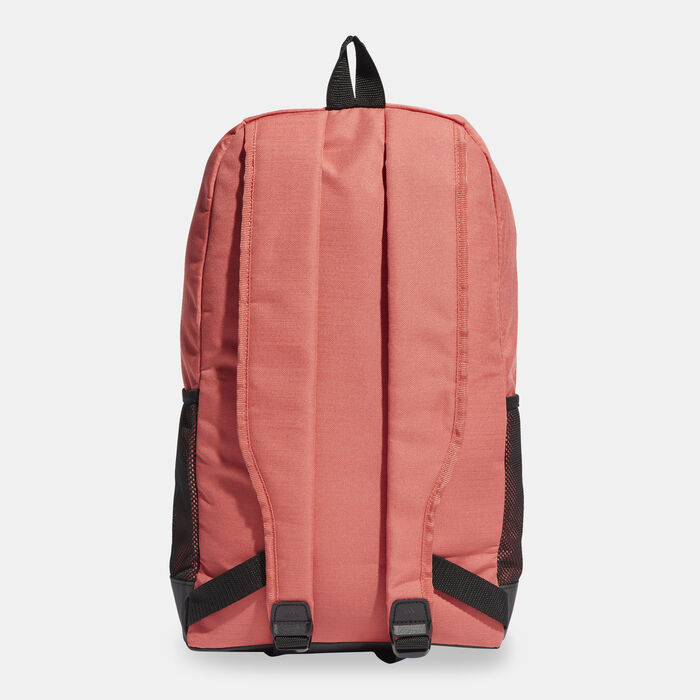 adidas Men's Essentials Linear Backpack Multi-Color adidas Men's Essentials Linear Backpack Multi-Color image number 1
