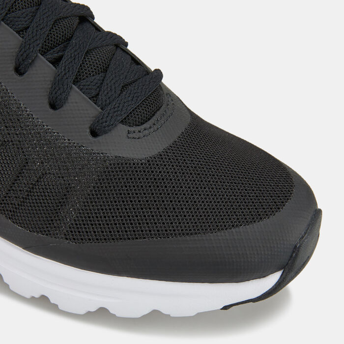 Nike Men's Air Max Invigor Shoes Black image number 9