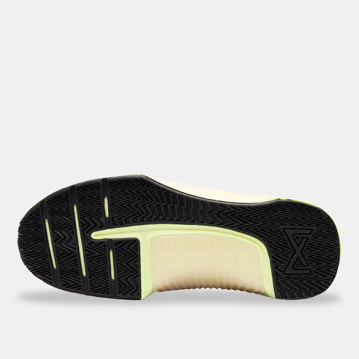 Nike Women's Metcon 9 Training Shoes White image number 3