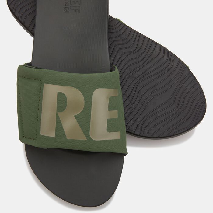 Men's Cushion Bounce Slides Men's Cushion Bounce Slides image number 2