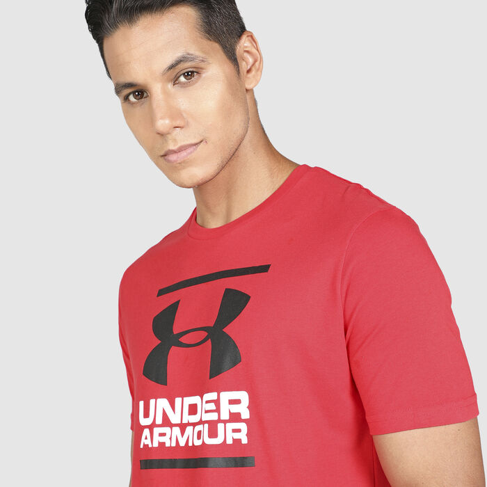 Under armour Gl Foundation T-Shirt