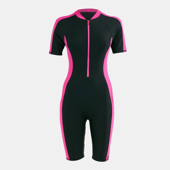 Women's Bega Kneesuit Women's Bega Kneesuit image number 0