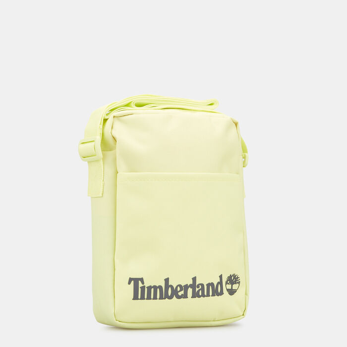 Timberland Thayer Classic Backpack yellow image number 2