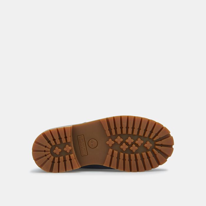 Kids' 6 Inch Premium Boot Kids' 6 Inch Premium Boot image number 3