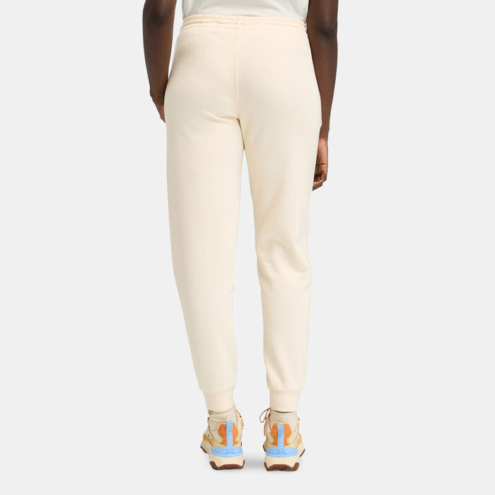 Timberland Women's TFO Joggers Brown image number 1