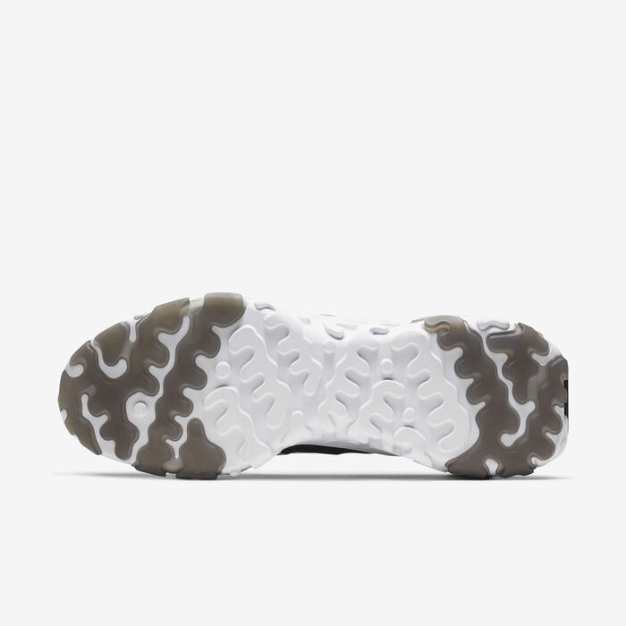 Nike Men's React Vision Shoes Black image number 2