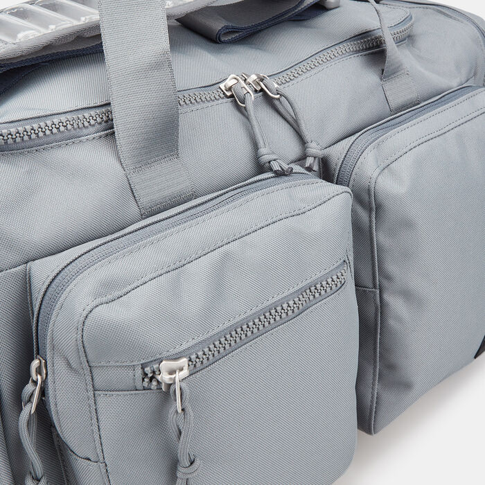 Men's Utility Power Duffel Bag Men's Utility Power Duffel Bag image number 3