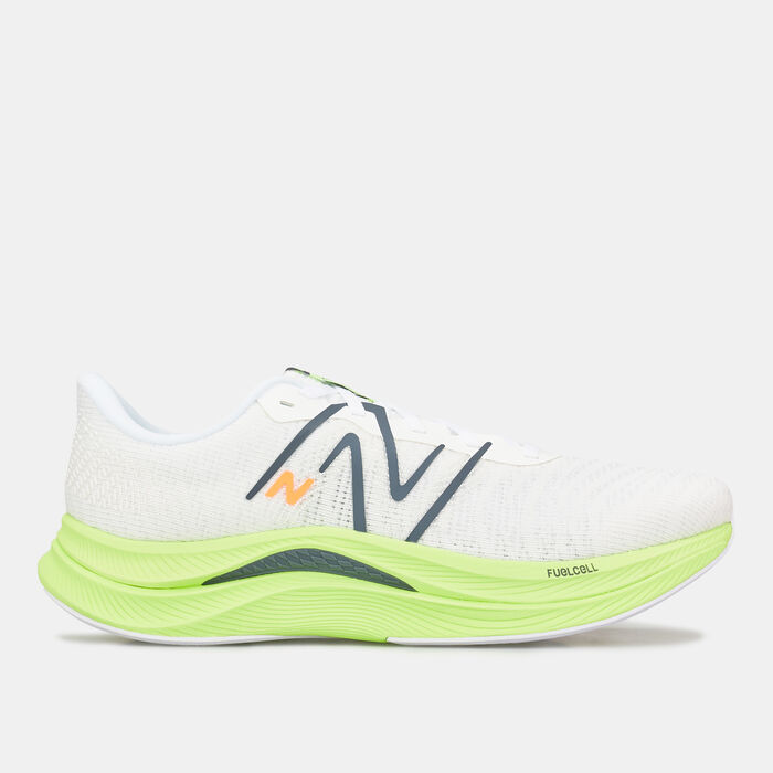 New Balance Men's Propel v4 Running Shoes White New Balance Men's Propel v4 Running Shoes White image number 0