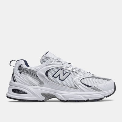 New Balance Men's 530 Shoe White New Balance Men's 530 Shoe White