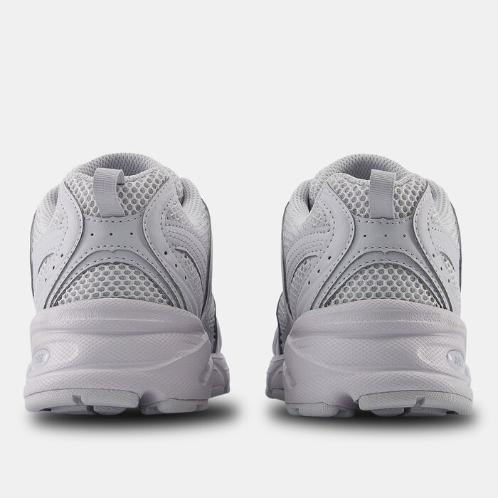 New Balance Men's 530 Shoes Grey New Balance Men's 530 Shoes Grey image number 5