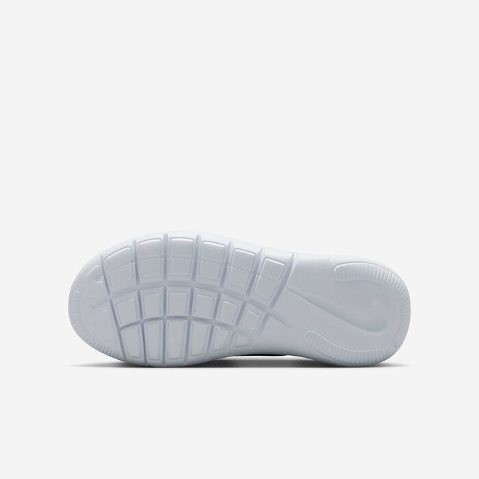 Nike Kids' Flex Runner 4 Running Shoes Blue image number 1