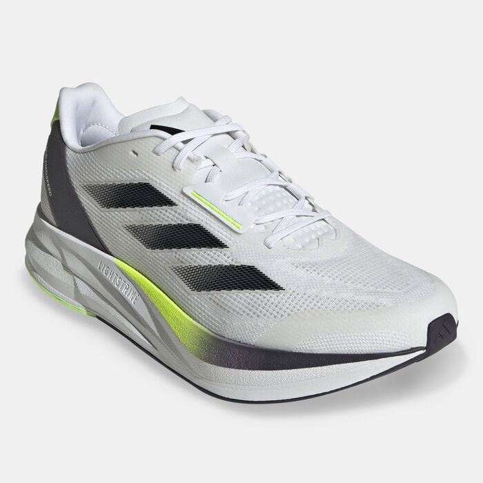 adidas Men's Duramo Speed Shoe White image number 1