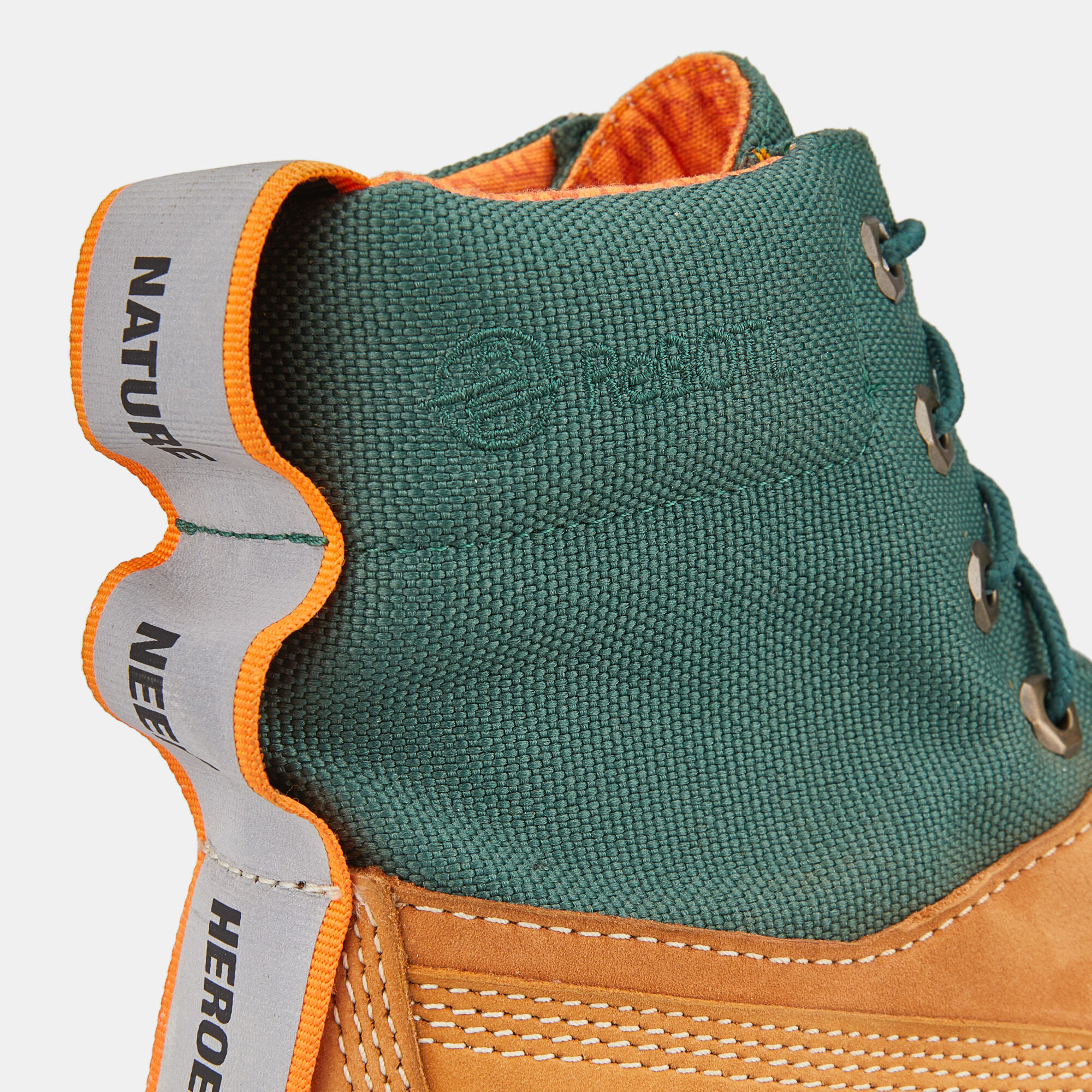 timberland rebotl women's