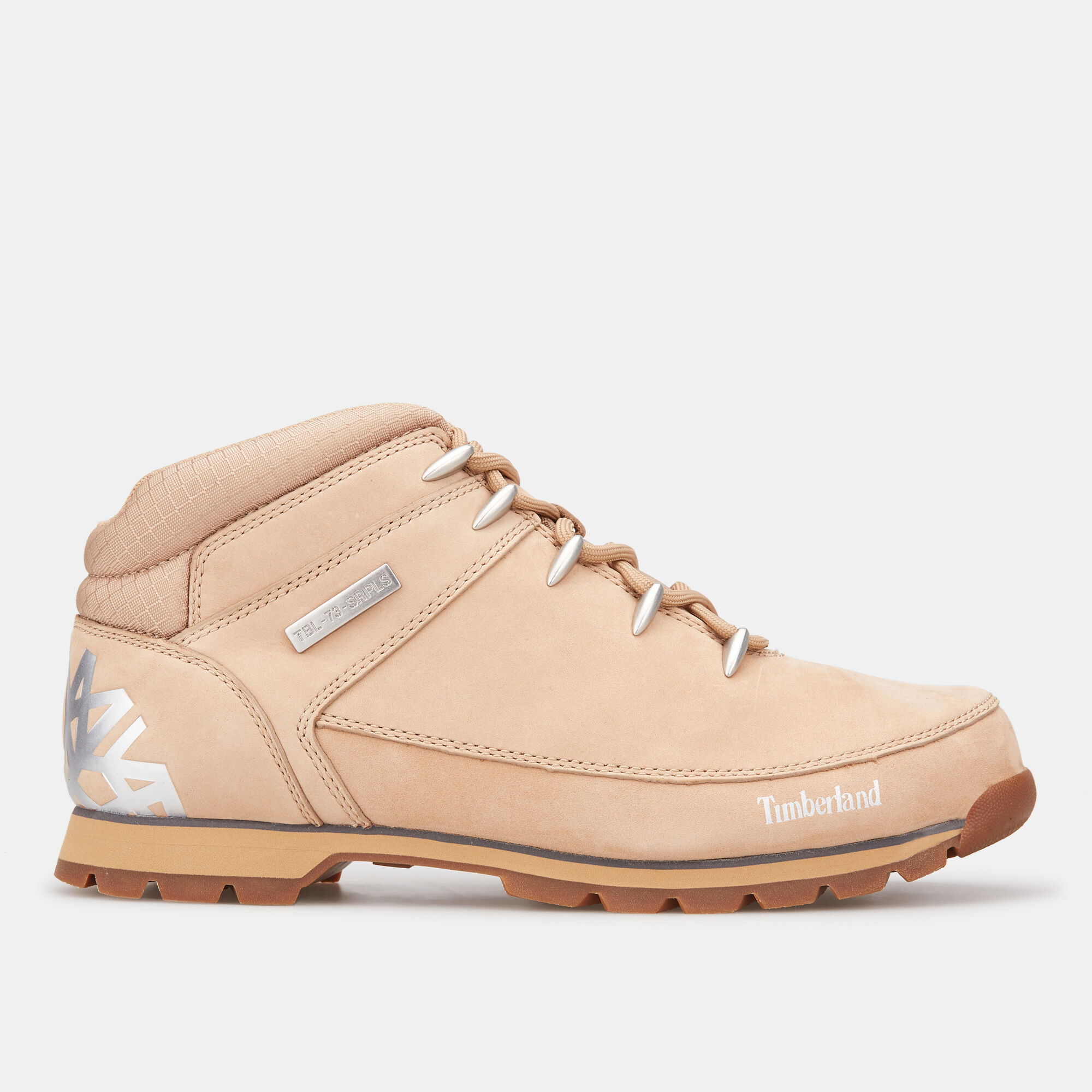 Men s Euro Sprint Hiker Boot Brown Timberland in KSA SSS