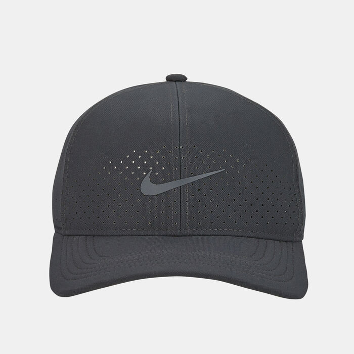 Nike Men's AeroBill Classic 99 Cap Black Nike Men's AeroBill Classic 99 Cap Black image number 0