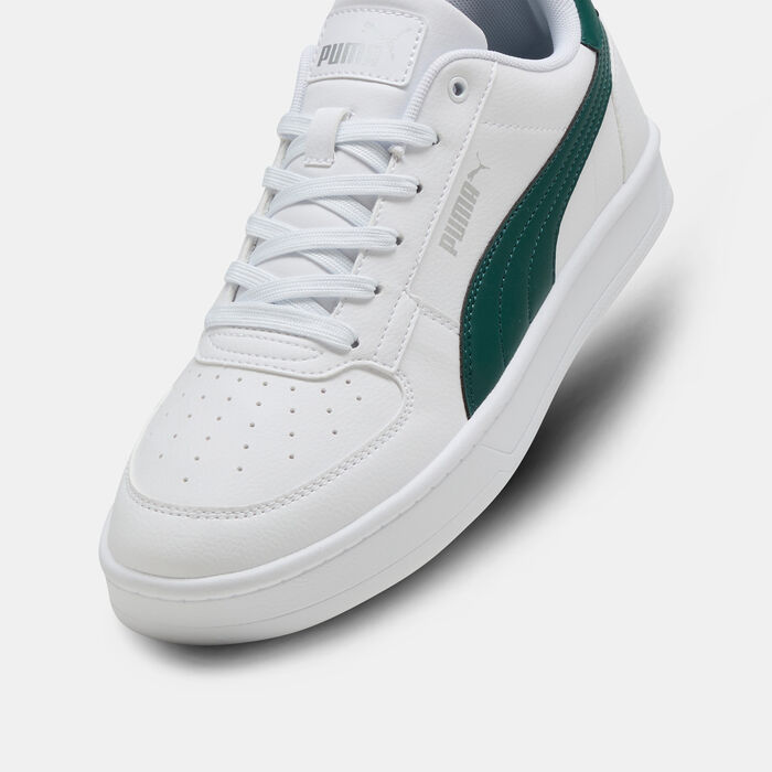 PUMA Men's Caven 2.0 Shoes White image number 4