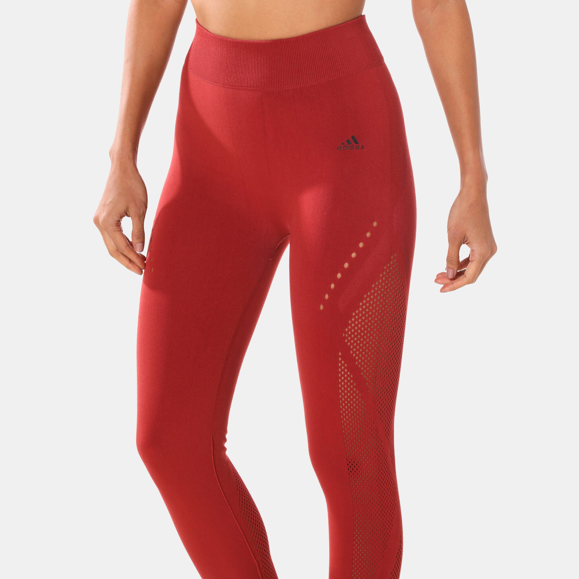 Warp knit tights adidas on sale