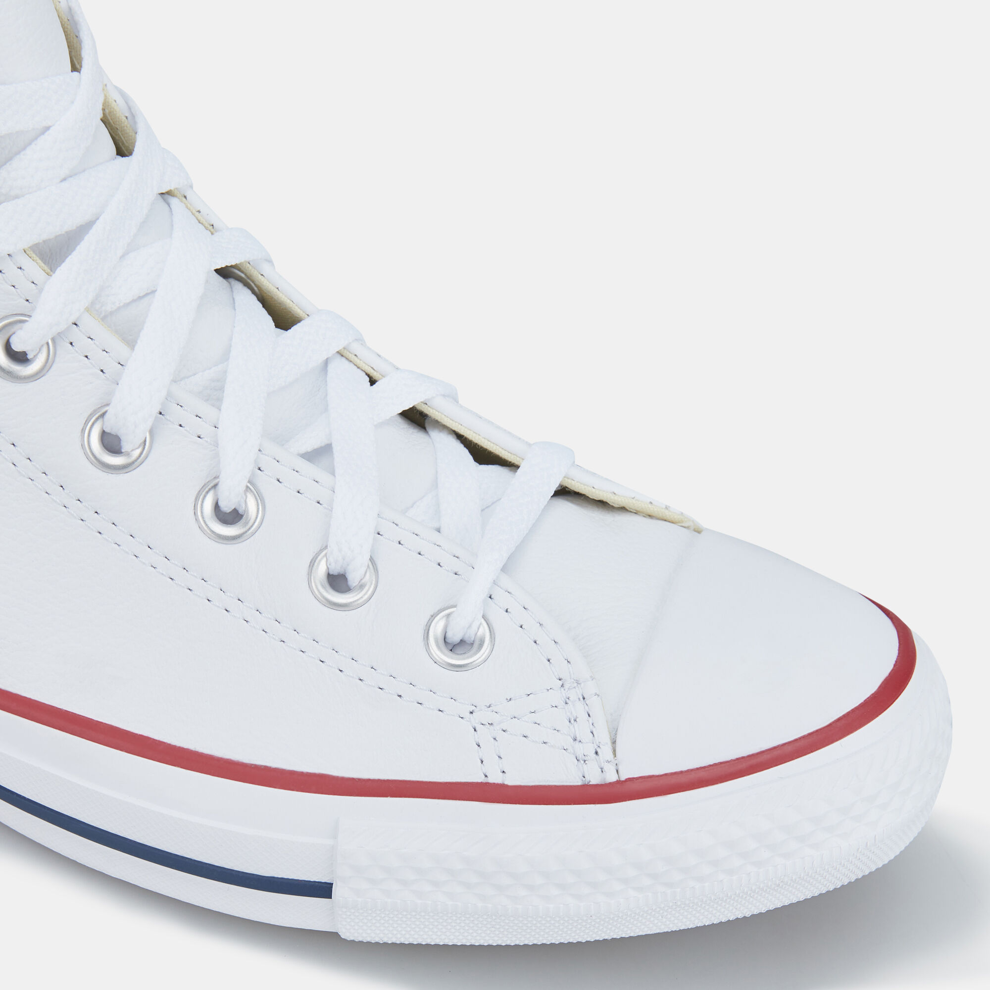 Buy Converse Chuck Taylor All Star Leather Shoe in Saudi Arabia SSS
