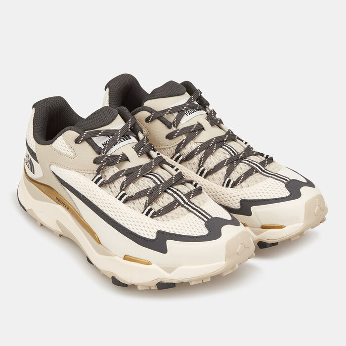 The North Face Women's Vectiv Taraval Shoe Beige image number 1