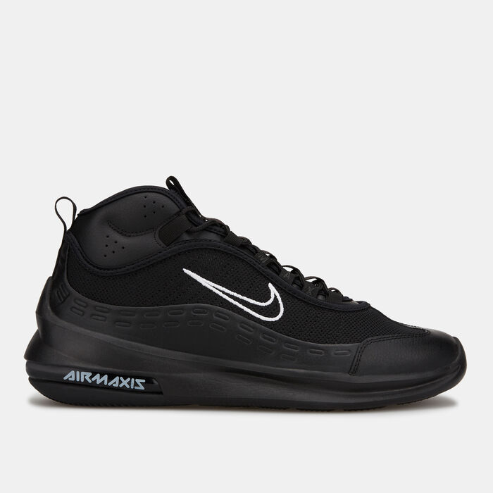 nike air max axis mid men's shoe