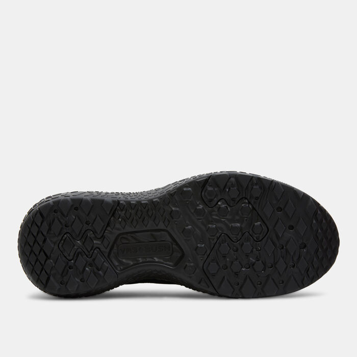 Vans UltraRange Neo VR3 Unisex Shoes Black Vans UltraRange Neo VR3 Unisex Shoes Black image number 3