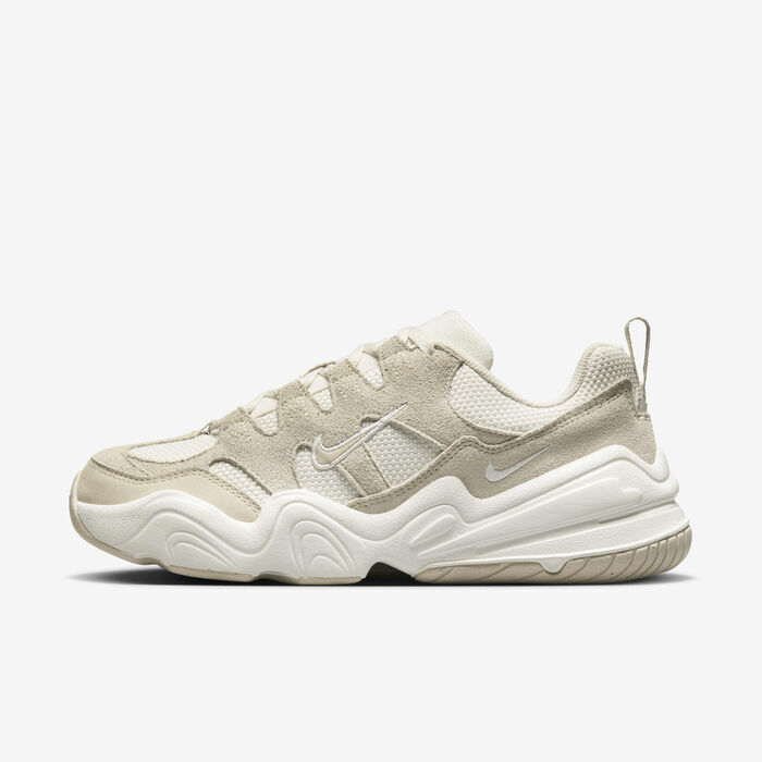 Nike Women's Tech Hera Shoes Ivory Nike Women's Tech Hera Shoes Ivory image number 0