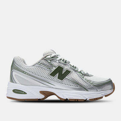 New Balance Women's 740 Shoes Grey New Balance Women's 740 Shoes Grey