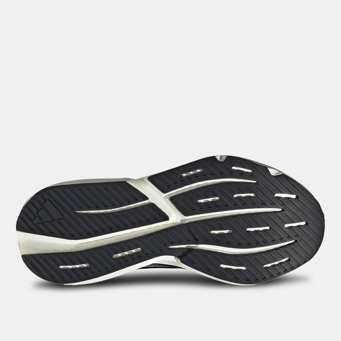 adidas Lightstride Shoes Black adidas Lightstride Shoes Black image number 4