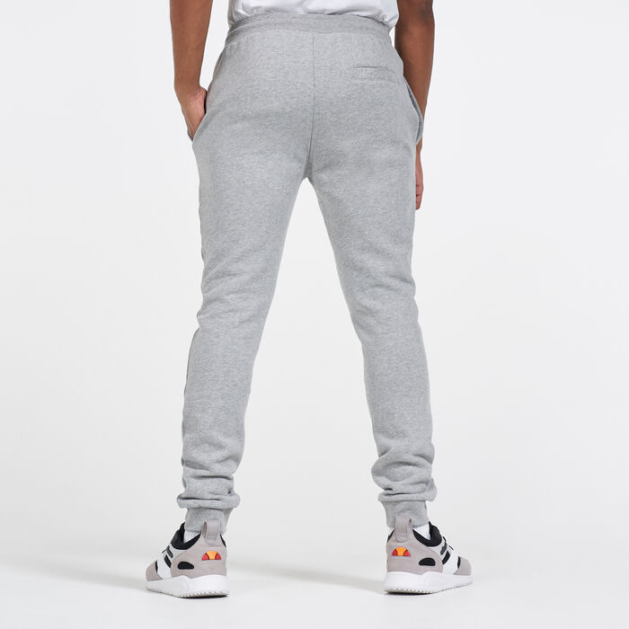 ellesse sweatpants mens