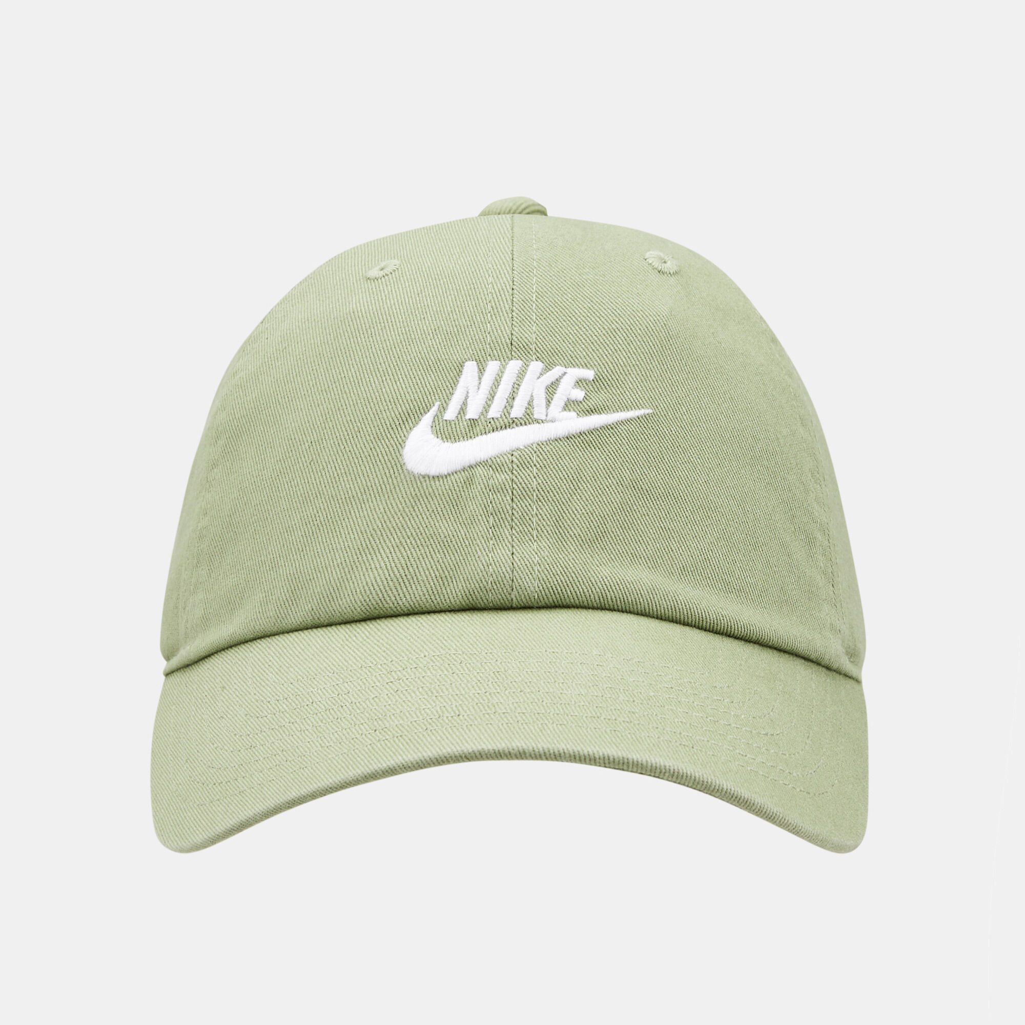 Buy Nike H86 Washed Futura Cap Green in KSA SSS