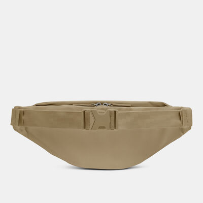 Nike Heritage Waist Bag Beige Nike Heritage Waist Bag Beige