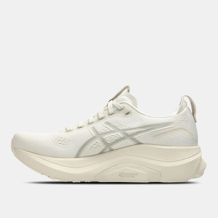 ASICS Women's GEL-KAYANO 32 Running Shoes Brown ASICS Women's GEL-KAYANO 32 Running Shoes Brown image number 2