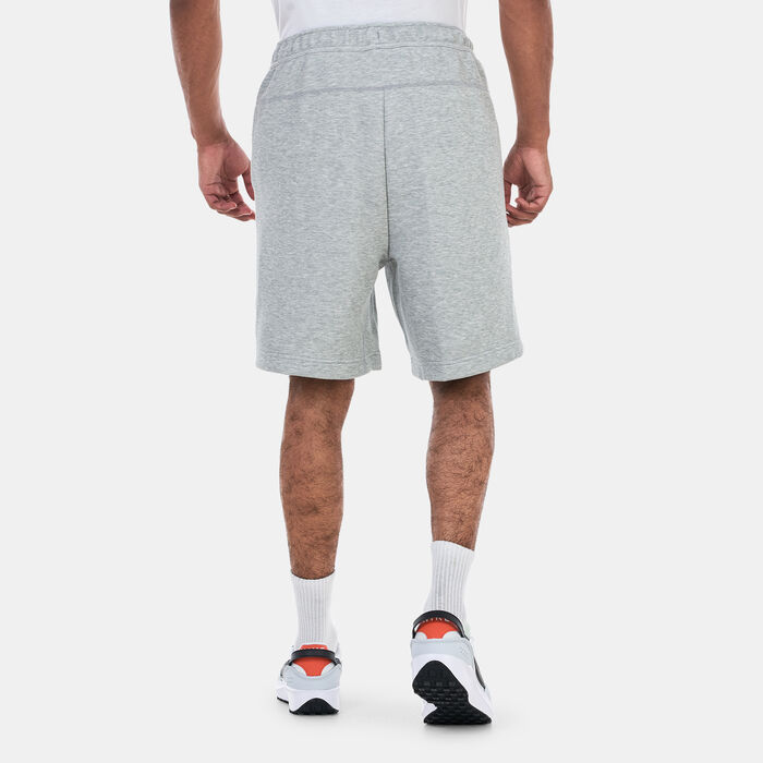 Nike Men's Sportswear Tech Fleece Shorts Grey Nike Men's Sportswear Tech Fleece Shorts Grey image number 1