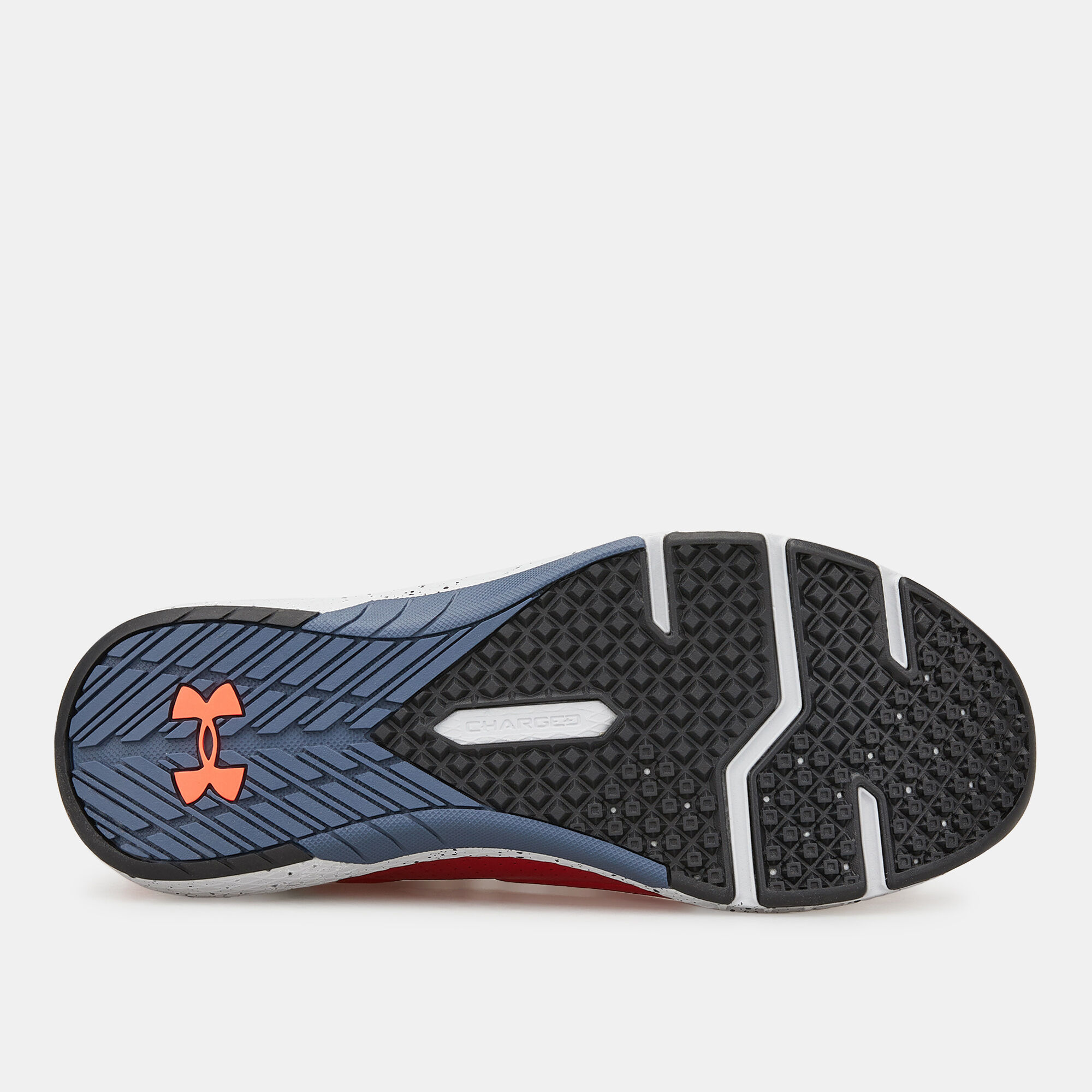 Under armour commit store men's training shoes