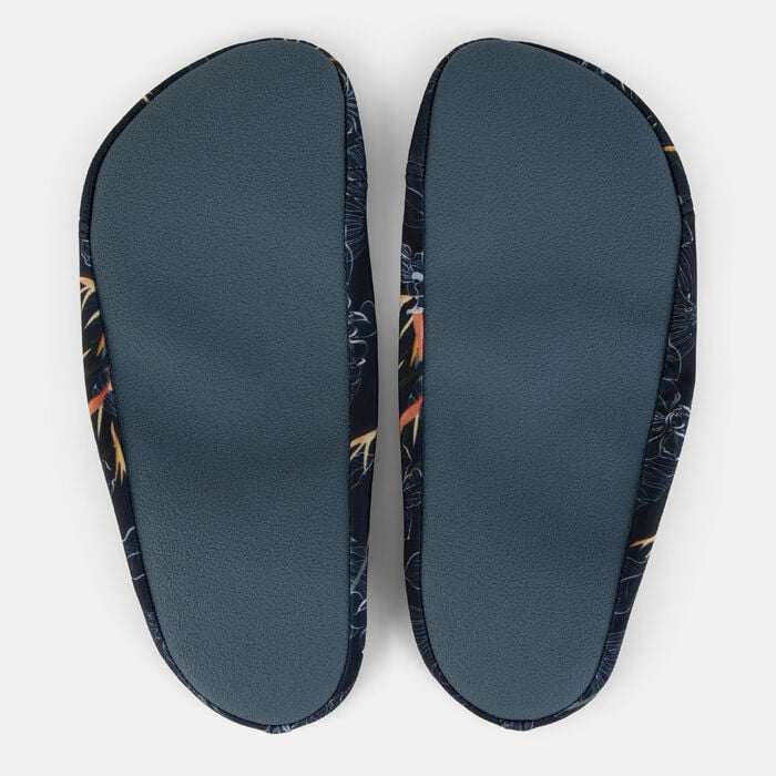 COEGA Women's Pool And Beach Slip-On Shoes Black COEGA Women's Pool And Beach Slip-On Shoes Black image number 2