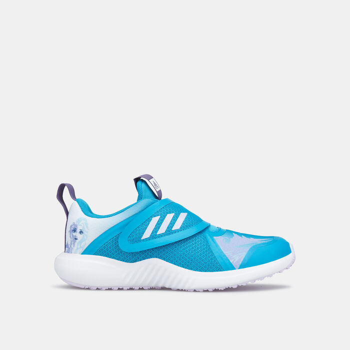 Kids' FortaRun X Disney Frozen Shoe (Younger Kids) Kids' FortaRun X Disney Frozen Shoe (Younger Kids) image number 0