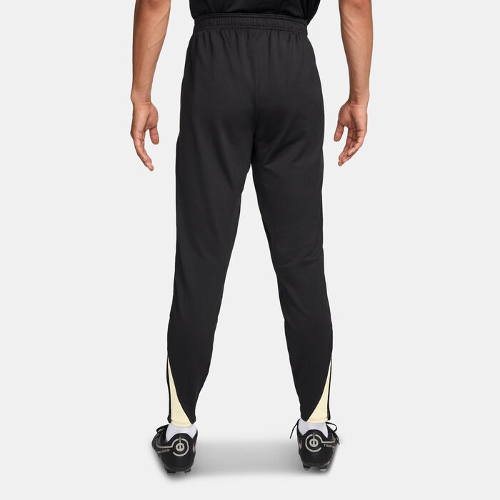 Nike Men's Liverpool Dri-FIT Strike Football Pants Black Nike Men's Liverpool Dri-FIT Strike Football Pants Black image number 1