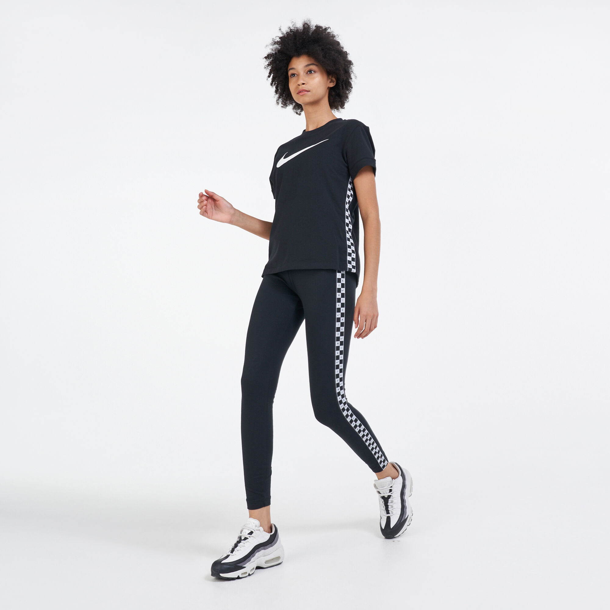 Nike hyper femme leggings online