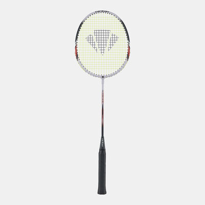 Dunlop Tru-Storm ASx 10 G6 HH Badminton Racket Multi-Color Dunlop Tru-Storm ASx 10 G6 HH Badminton Racket Multi-Color