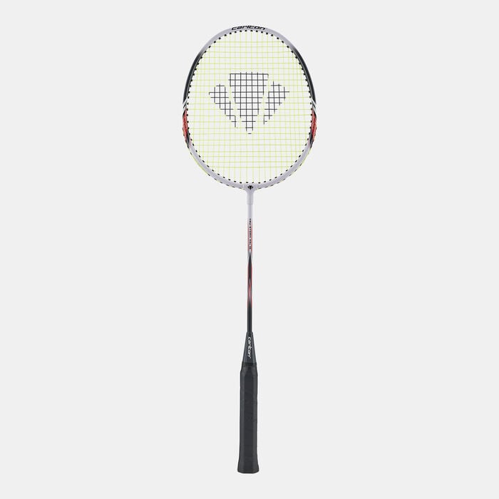 Dunlop Tru-Storm ASx 10 G6 HH Badminton Racket Multi-Color Dunlop Tru-Storm ASx 10 G6 HH Badminton Racket Multi-Color image number 0