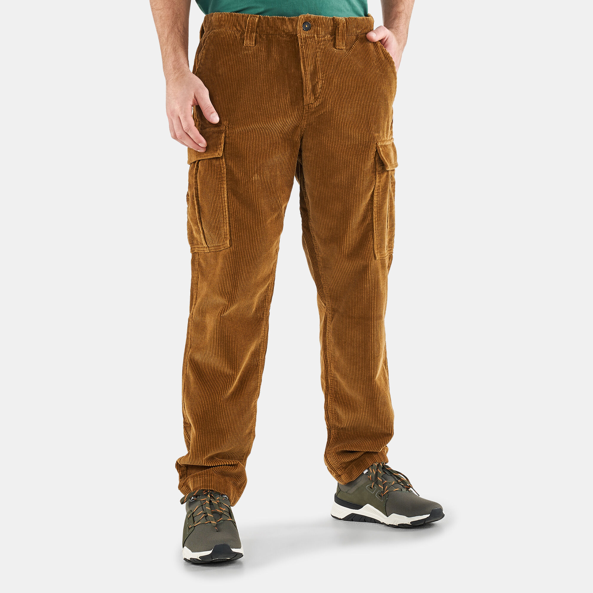 Timberland corduroy online pants