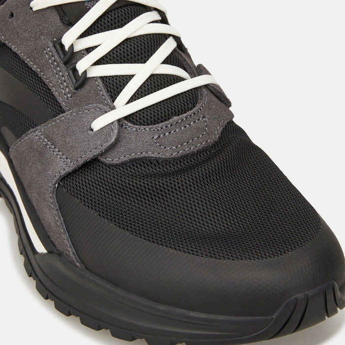 Columbia Men's Wildone™ Anthem Shoe Black Columbia Men's Wildone™ Anthem Shoe Black image number 4