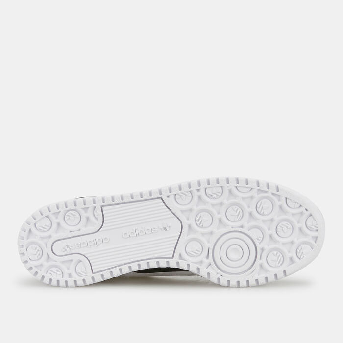 adidas Originals Women's Forum Bold Shoe White adidas Originals Women's Forum Bold Shoe White image number 3