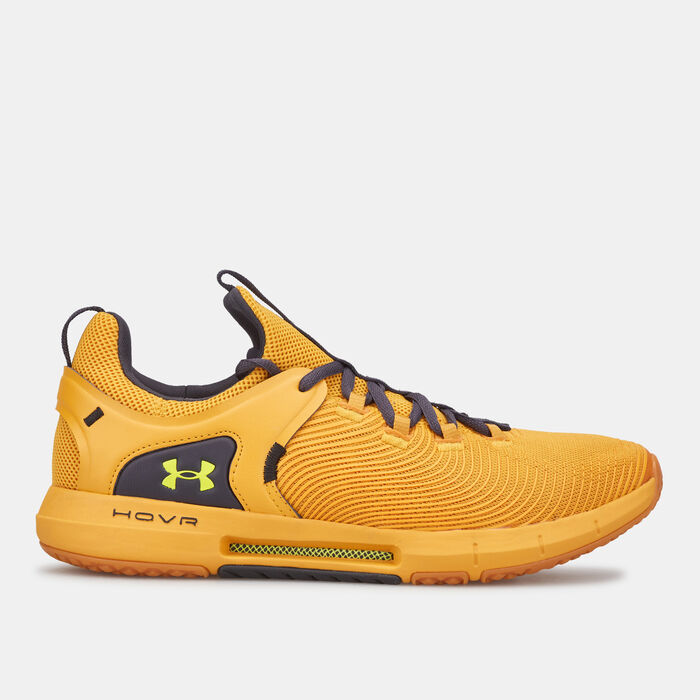 Under Armour Men's UA HOVR Rise 2 Training Shoe Under Armour Men's UA HOVR Rise 2 Training Shoe image number 0