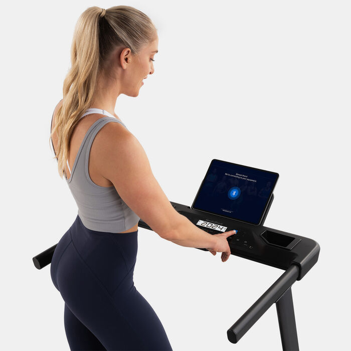 NordicTrack T5 Treadmill Multi-Color NordicTrack T5 Treadmill Multi-Color image number 3