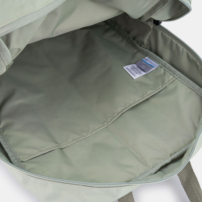 Columbia Trek™ 24L Backpack Green Columbia Trek™ 24L Backpack Green image number 3
